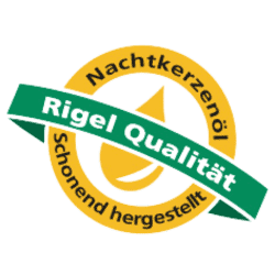 Nachtkerzenöl in Rigel-Qualität